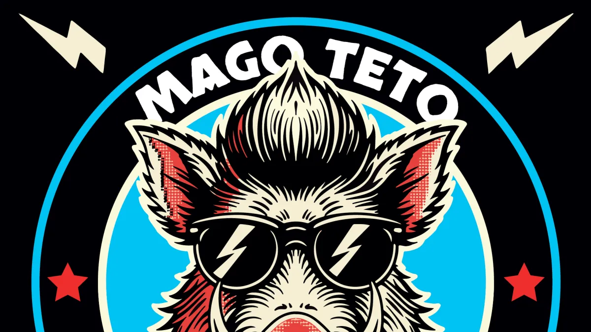 Galerock’n’Magic